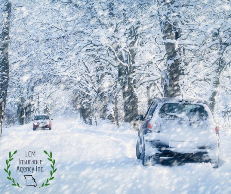 Read more about the article Winter Storm Vehicle Safety Tips