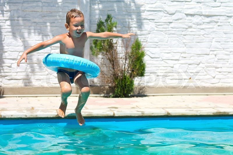 Read more about the article Pool Safety